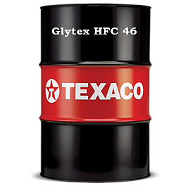 Хидравлично масло Texaco Glytex HFC 46 208L