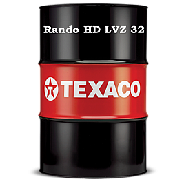 Хидравлично масло Texaco Rando HD LVZ 32 208L