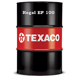 Компресорно масло Texaco Regal EP 100 208L