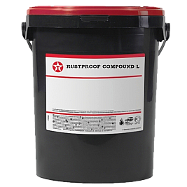 Консервационно масло Texaco RUSTPROOF COMPOUND L 18L