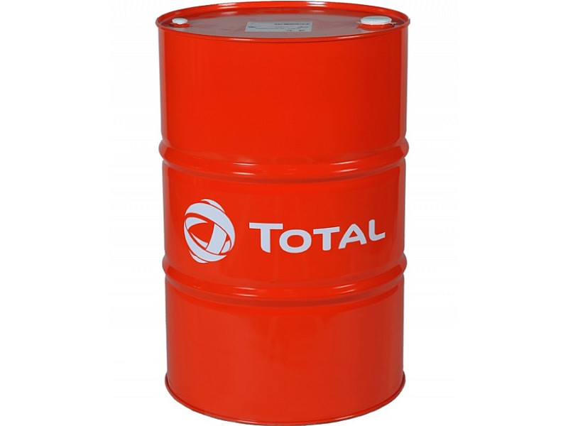 Масло TOTAL QUARTZ 9000 5W-40 208L