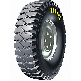 TRAYAL D45-S 18x7/8 14PR  Индустриална гума за мотокар