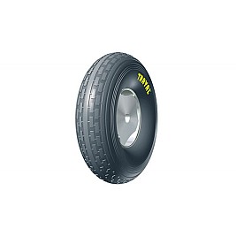 TRAYAL D33 14-4 4PR  Индустриална гума за колички и компресори
