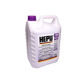 Антифриз HEPU P999 G13 виолетов концентрат 5L