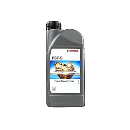 Масло HONDA PSF-S, Power Steering Fluid 1L