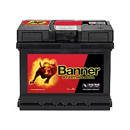 Акумулатор Banner Starting Bull 44Ah 360A R+