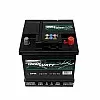 Акумулатор GIGAWATT G44R 45Ah 400A R+