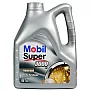 Масло MOBIL SUPER 3000 X1 5W-40 4 L