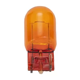 Крушки GE 7440 Amber WY21W 12V 1 бр
