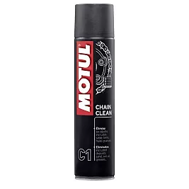 MOTUL C1 CHAIN CLEAN 0.400L