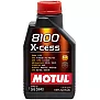 Масло MOTUL 8100 X-CESS 5W-40 1L