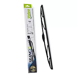 Чистачка VALEO SILENCIO CONVENTIONAL STANDARD 380 мм. V38