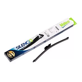 ЗАДНА ЧИСТАЧКА VALEO SILENCIO REAR FLAT WIPER 380 MM VR271