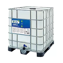 Адблу ECOBLUE ADBLUE 1000L