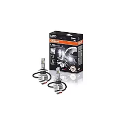 Крушки OSRAM LEDRIVING HL H4 12V/24V, 14W 2бр.