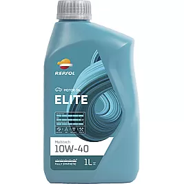 Масло REPSOL ELITE MULTITECH 10W-40 1L
