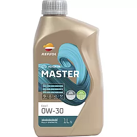 Масло REPSOL MASTER ECO F 0W-30 1L