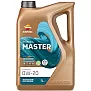 Масло REPSOL MASTER ECO HYBRID 0W-20 5L