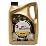 Масло TOTAL QUARTZ RACING 10W-50 5L