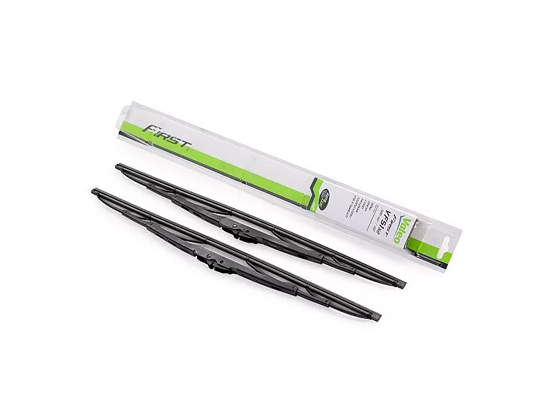 Комплект чистачки VALEO FIRST CONVENTIONAL WIPER KIT 350/350 MM VF36 575536 Комплект чистачки VALEO FIRST CONVENTIONAL WIPER KIT 350/350 MM VF36