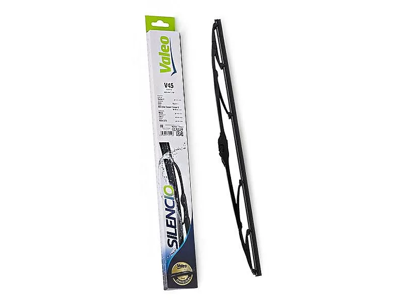 Чистачка VALEO SILENCIO CONVENTIONAL STANDARD 350 мм. V35 574107 Чистачка VALEO SILENCIO CONVENTIONAL STANDARD 350 мм. V35