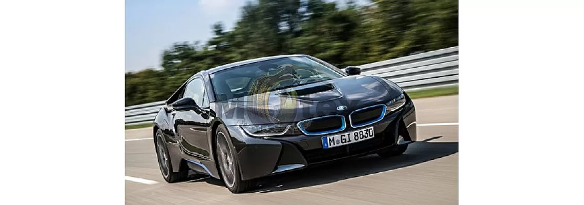BMW I8 - АВТОМОБИЛЪТ ОТ БЪДЕЩЕТО BMW I8 - АВТОМОБИЛЪТ ОТ БЪДЕЩЕТО