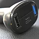 USB тройно зарядно за автомобил Mega Drive LED Fast Charge 02784 USB тройно зарядно за автомобил Mega Drive LED Fast Charge 02784