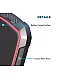 Стойка за телефон за въздуховод на кола Megadrive с регулируемо рамо 02812 Стойка за телефон за въздуховод на кола Megadrive с регулируемо рамо