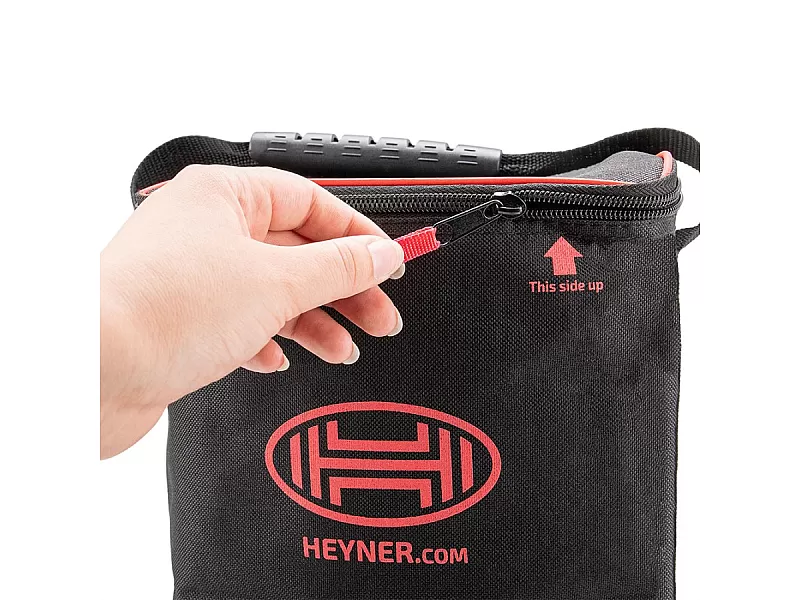 Хладилна чанта HEYNER 10 литра 930050 - 3 Хладилна чанта HEYNER 10 литра - 3