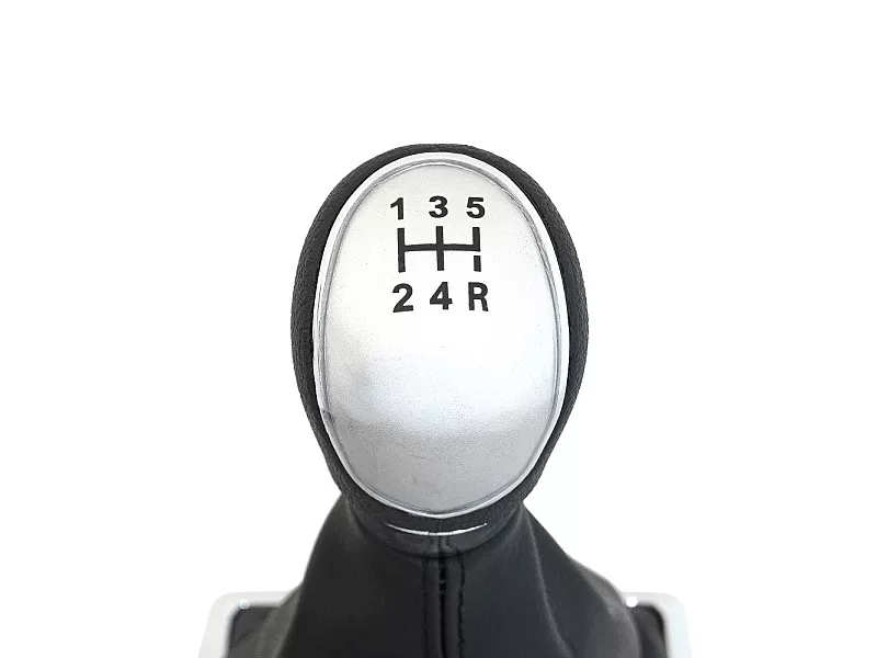 Топка за скоростен лост FORD FOCUS 3 2011- 5 скорости - 3 Топка за скоростен лост FORD FOCUS 3 2011- 5 скорости - 3