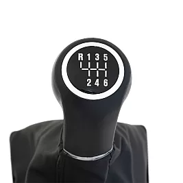 Топка за скоростен лост с маншон за OPEL ASTRA H/CORSA D 2004-2009