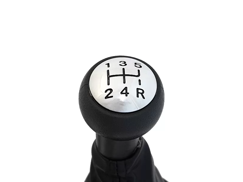 Топка за скоростен лост PEUGEOT 207/307/308/406 2000-; 2003- 5 скорости - 3 Топка за скоростен лост PEUGEOT 207/307/308/406 2000-; 2003- 5 скорости - 3