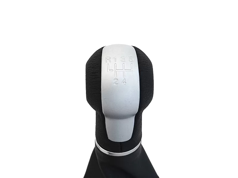 Топка за скоростен лост SEAT LEON 2/ALTEA/TOLEDO3 5 скорости - 2 Топка за скоростен лост SEAT LEON 2/ALTEA/TOLEDO3 5 скорости - 2