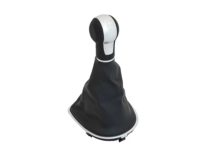 Топка за скоростен лост SEAT LEON 2/ALTEA/TOLEDO3 6 скорости - 3 Топка за скоростен лост SEAT LEON 2/ALTEA/TOLEDO3 6 скорости - 3