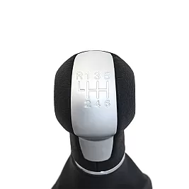 Топка за скоростен лост SEAT LEON 2/ALTEA/TOLEDO3 6 скорости