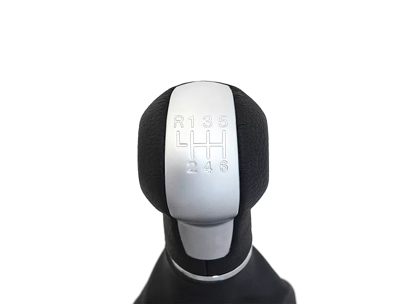 Топка за скоростен лост SEAT LEON 2/ALTEA/TOLEDO3 6 скорости - 2 Топка за скоростен лост SEAT LEON 2/ALTEA/TOLEDO3 6 скорости - 2