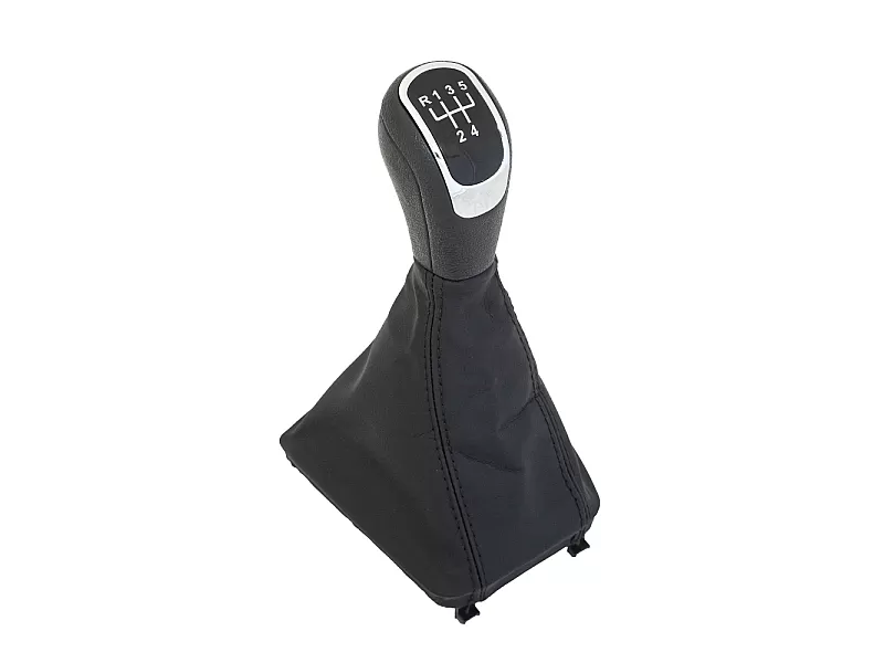 Топка за скоростен лост SKODA SUPERB II 2008-2012 5 скорости Топка за скоростен лост SKODA SUPERB II 2008-2012 5 скорости