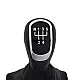 Топка за скоростен лост SKODA SUPERB II 2008-2012 5 скорости Топка за скоростен лост SKODA SUPERB II 2008-2012 5 скорости