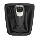 Топка за скоростен лост SKODA SUPERB II 2008-2012 5 скорости Топка за скоростен лост SKODA SUPERB II 2008-2012 5 скорости
