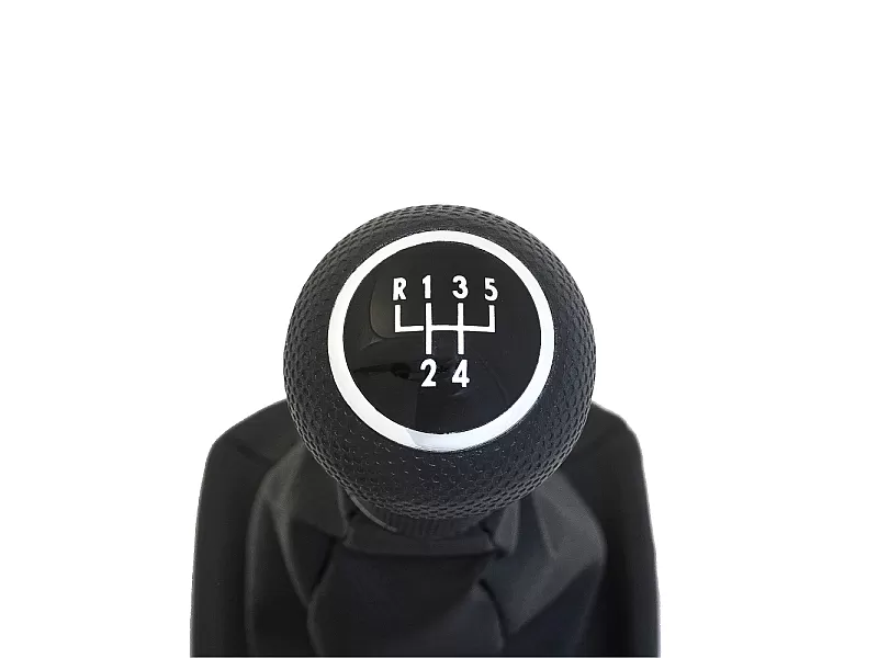 Топка за скоростен лост с маншон за VW GOLF 4 / BORA 1998-2004 1997-2005 Топка за скоростен лост с маншон за VW GOLF 4 / BORA 1998-2004 1997-2005
