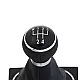 Топка за скоростен лост VW GOLF 5 & 6 2003-2008; 2008-2013 5 скорости Топка за скоростен лост VW GOLF 5 & 6 2003-2008; 2008-2013 5 скорости