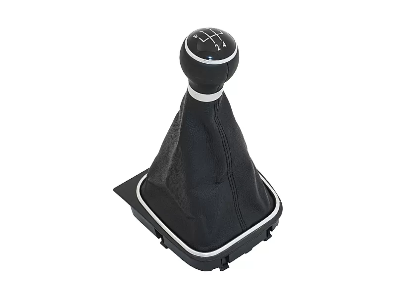 Топка за скоростен лост VW GOLF 5 & 6 2003-2008; 2008-2013 5 скорости - 3 Топка за скоростен лост VW GOLF 5 & 6 2003-2008; 2008-2013 5 скорости - 3