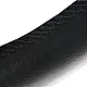 Калъф за Волан за Шиене от Естествена Кожа, Черен 37-38 cm Калъф за Волан за Шиене от Естествена Кожа, Черен 37-38 cm