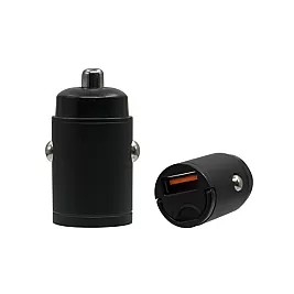 Зарядно за кола MEGADRIVE Quick Charge 3.0 18W