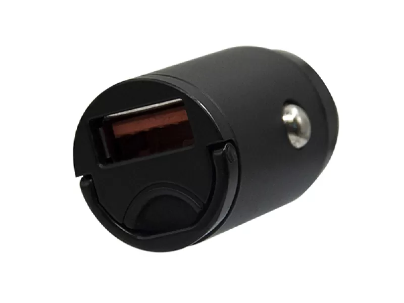 Зарядно за кола MEGADRIVE Quick Charge 3.0 18W 02790 - 6 Зарядно за кола MEGADRIVE Quick Charge 3.0 18W - 6