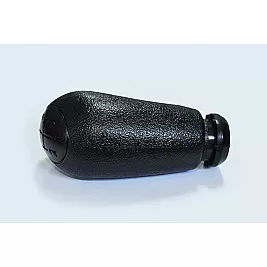 RUBBER GEAR KNOB ORNAMENT - FOR LOGAN RUBBER GEAR KNOB ORNAMENT - FOR LOGAN