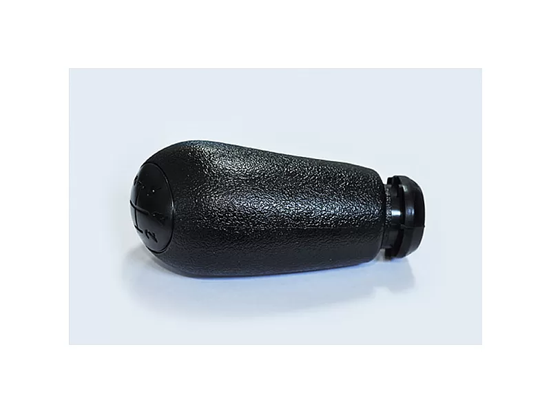 RUBBER GEAR KNOB ORNAMENT - FOR LOGAN