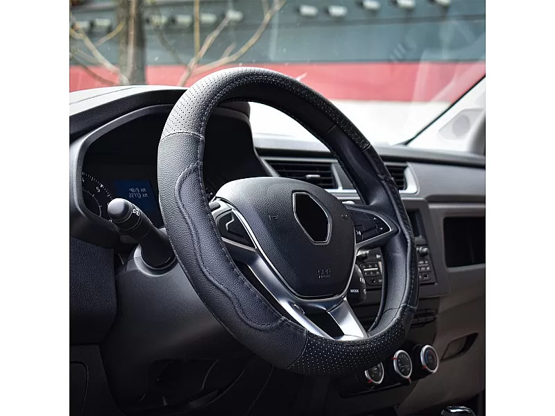 Калъф за волан UMBRELLA Smart 07978 - 5