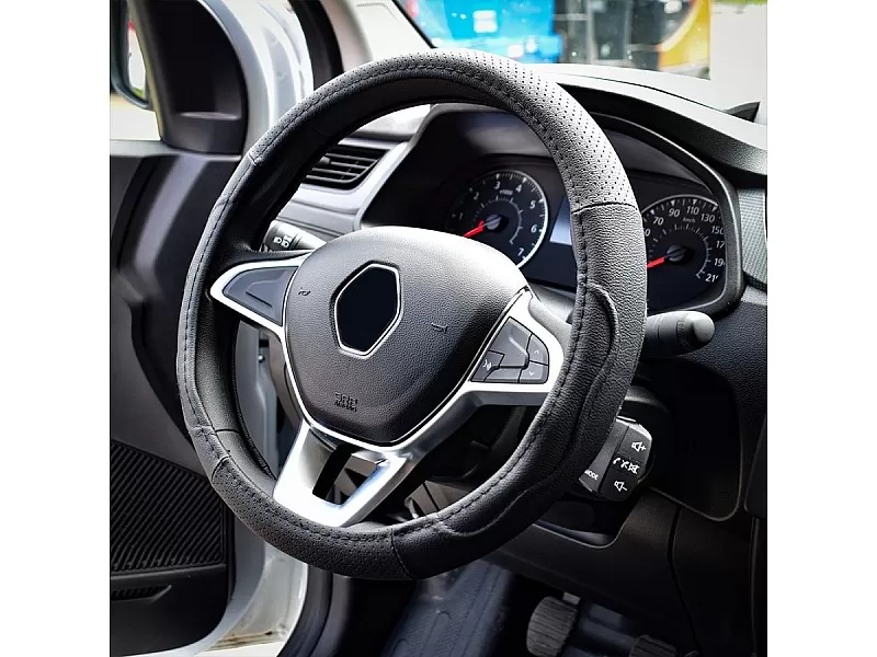 Калъф за волан UMBRELLA Smart 07978 - 2