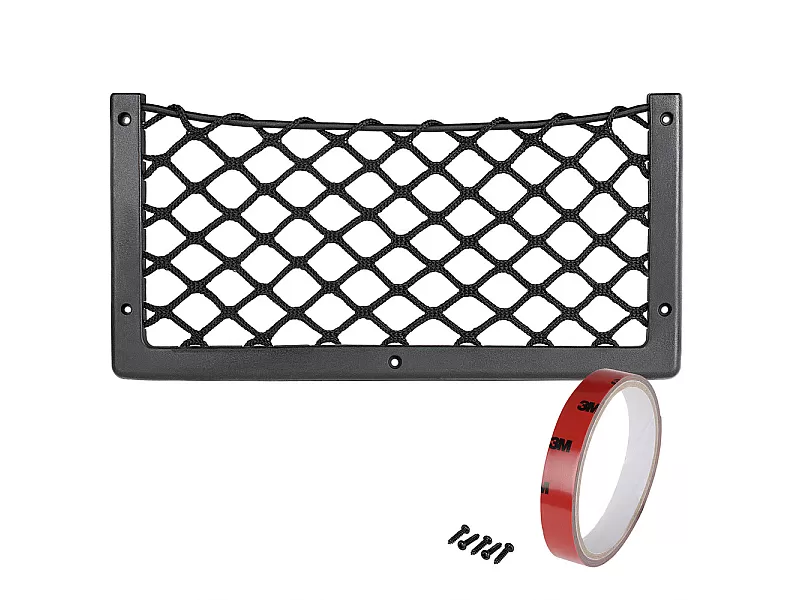 Мрежа за съхранение ALCA 415x210 mm - 4 Мрежа за съхранение ALCA 415x210 mm - 4